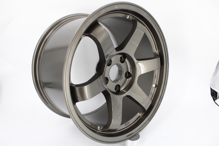 VTT 15"/17" Drag Pack Wheels for BMW/Toyota/VAG - Image 13