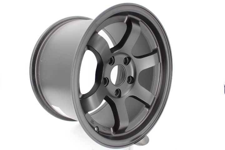 VTT 15"/17" Drag Pack Wheels for BMW/Toyota/VAG