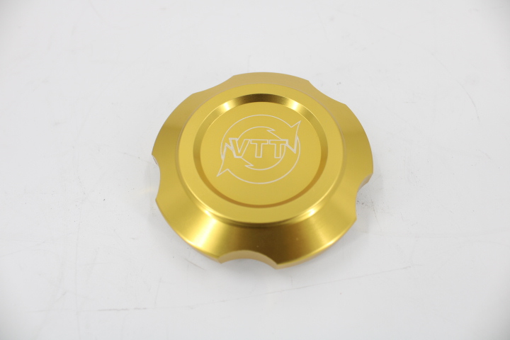 VTT BMW Billet Aluminum Oil Caps - Image 20