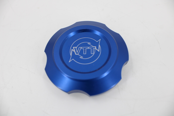VTT BMW Billet Aluminum Oil Caps - Image 18