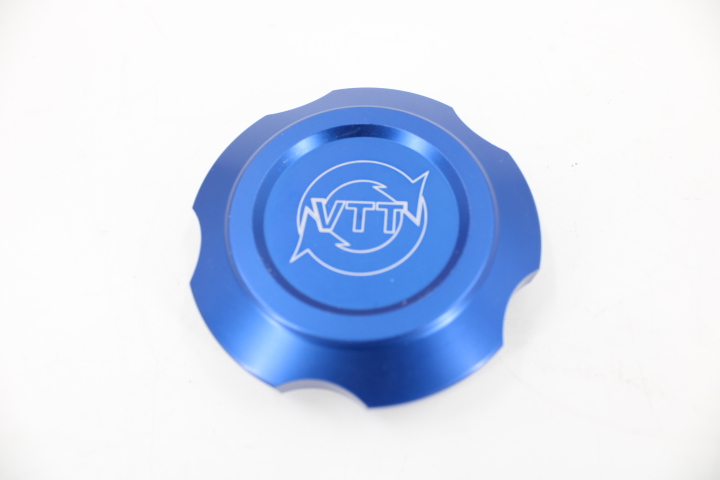 VTT BMW Billet Aluminum Oil Caps - Image 16