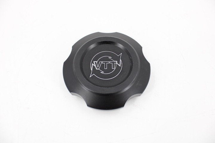 VTT BMW Billet Aluminum Oil Caps - Image 14