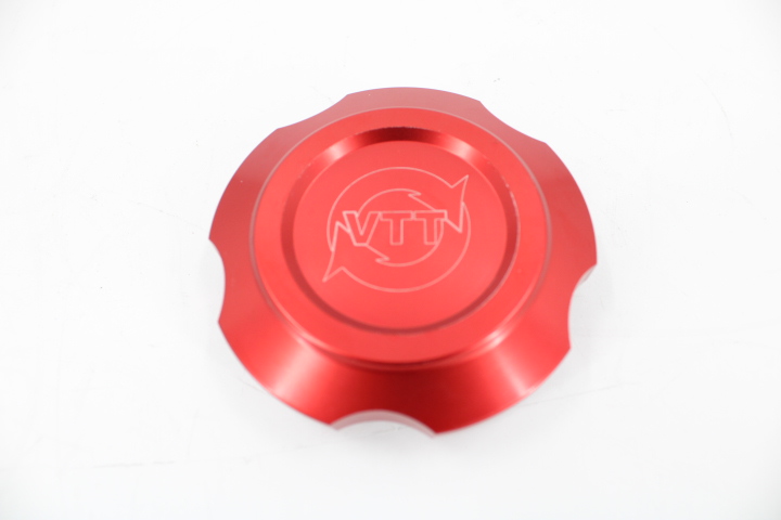 VTT BMW Billet Aluminum Oil Caps - Image 13