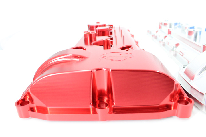 VTT S65 BILLET CNC Valve Cover Set - Image 28