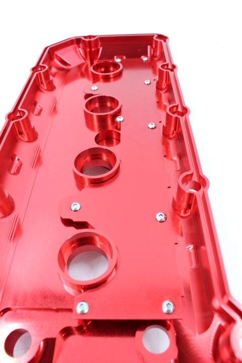 VTT S65 BILLET CNC Valve Cover Set - Image 19