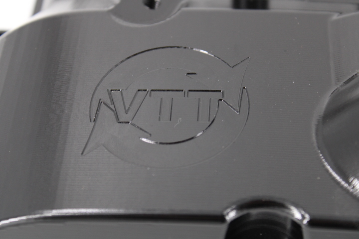 VTT S65 BILLET CNC Valve Cover Set - Image 15