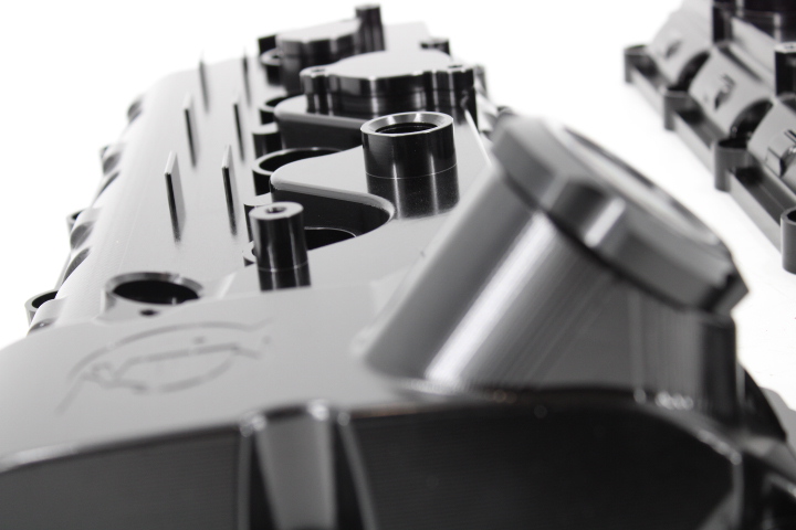 VTT S65 BILLET CNC Valve Cover Set - Image 14