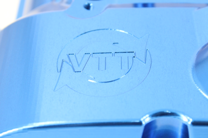VTT S65 BILLET CNC Valve Cover Set - Image 8