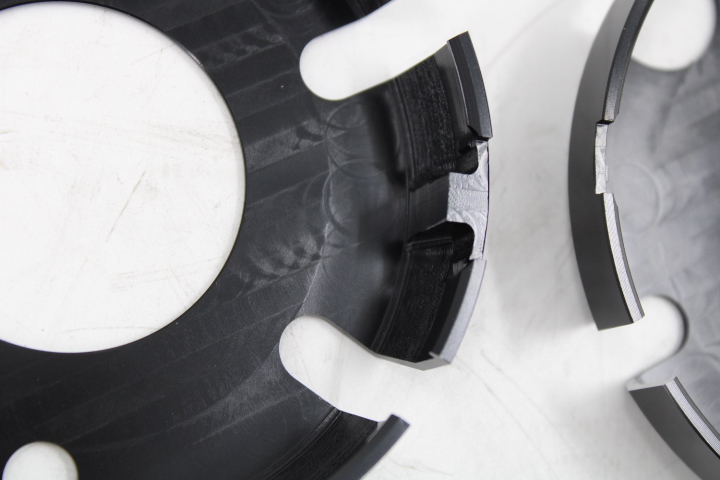 VTT S65 7075 Vanos Covers - Image 6