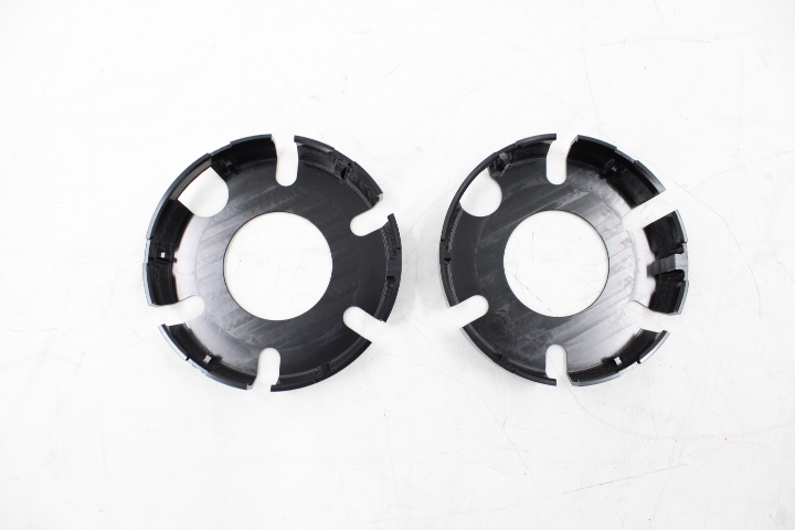 VTT S65 7075 Vanos Covers - Image 4