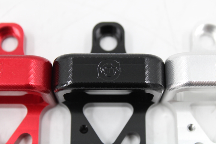 VTT-FAB Billet Mac Solenoid brackets - Image 20