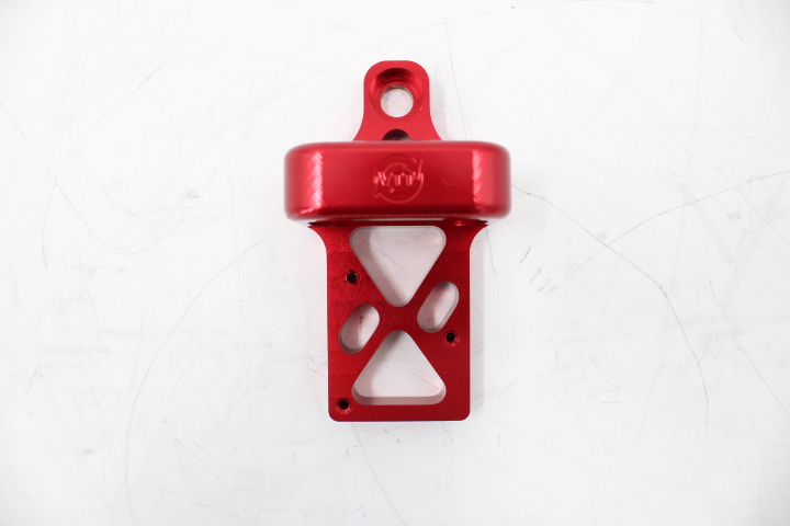 VTT-FAB Billet Mac Solenoid brackets - Image 17