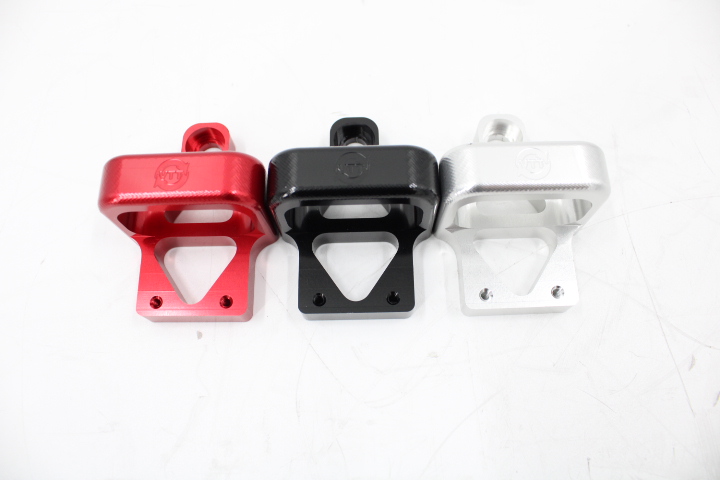 VTT-FAB Billet Mac Solenoid brackets - Image 16