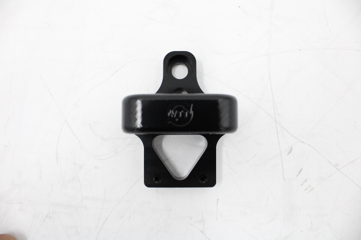 VTT-FAB Billet Mac Solenoid brackets - Image 13