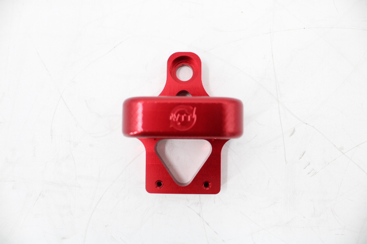 VTT-FAB Billet Mac Solenoid brackets - Image 12