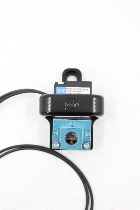 VTT-FAB Billet Mac Solenoid brackets - Image 3