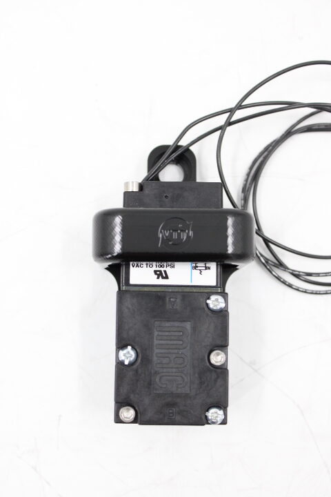 VTT-FAB Billet Mac Solenoid brackets - Image 4