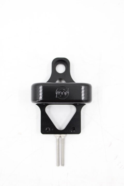 VTT-FAB Billet Mac Solenoid brackets - Image 11