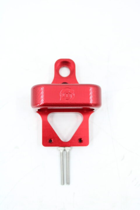VTT-FAB Billet Mac Solenoid brackets - Image 10