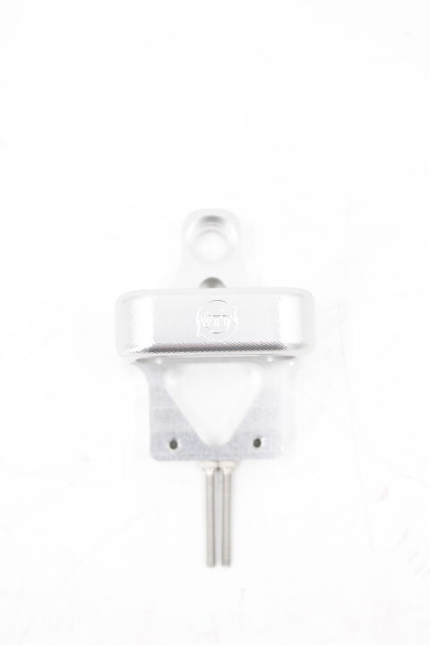 VTT-FAB Billet Mac Solenoid brackets - Image 9