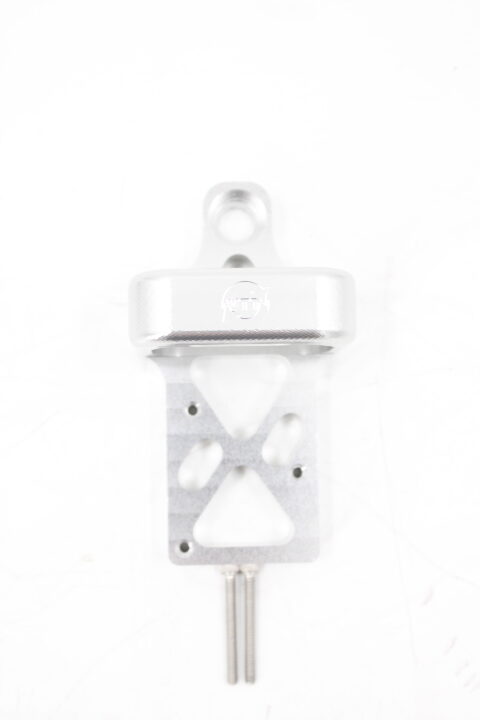 VTT-FAB Billet Mac Solenoid brackets - Image 8