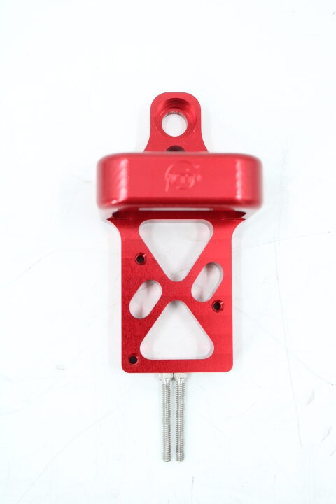 VTT-FAB Billet Mac Solenoid brackets - Image 7