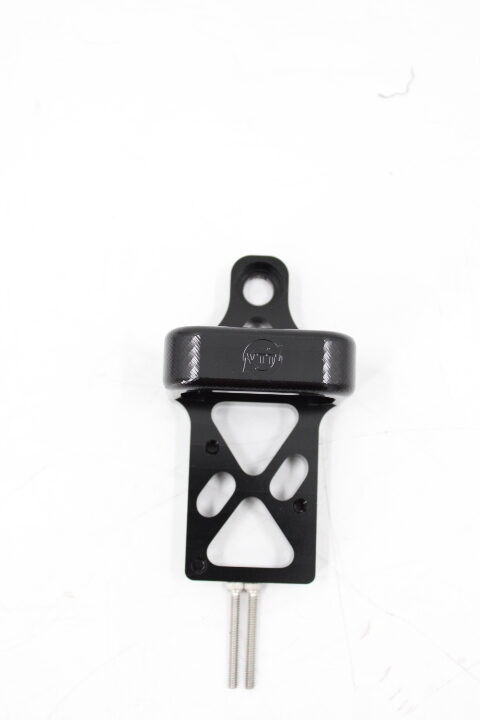 VTT-FAB Billet Mac Solenoid brackets - Image 6
