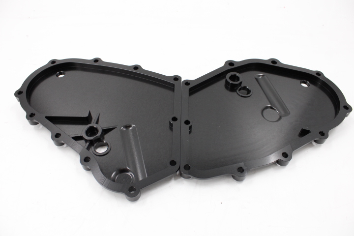 VTT 911/930 Billet Timing Chain Covers - Image 14