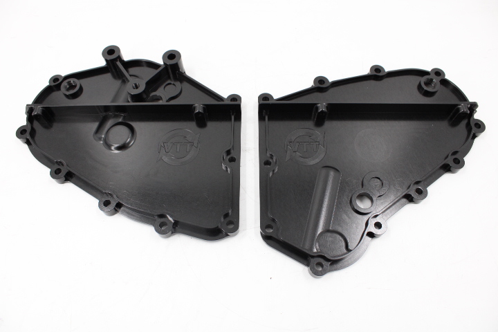 VTT 911/930 Billet Timing Chain Covers - Image 12