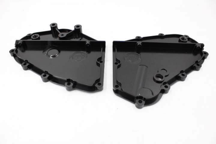 VTT 911/930 Billet Timing Chain Covers