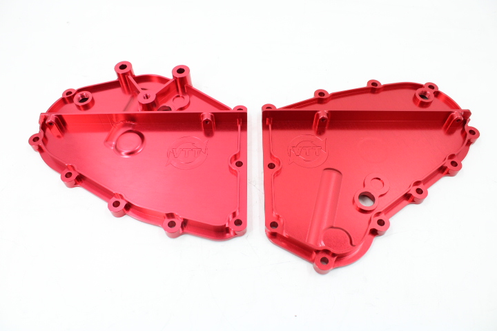 VTT 911/930 Billet Timing Chain Covers - Image 10