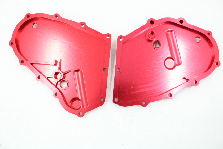 VTT 911/930 Billet Timing Chain Covers - Image 6