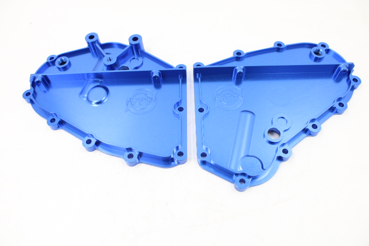 VTT 911/930 Billet Timing Chain Covers - Image 5