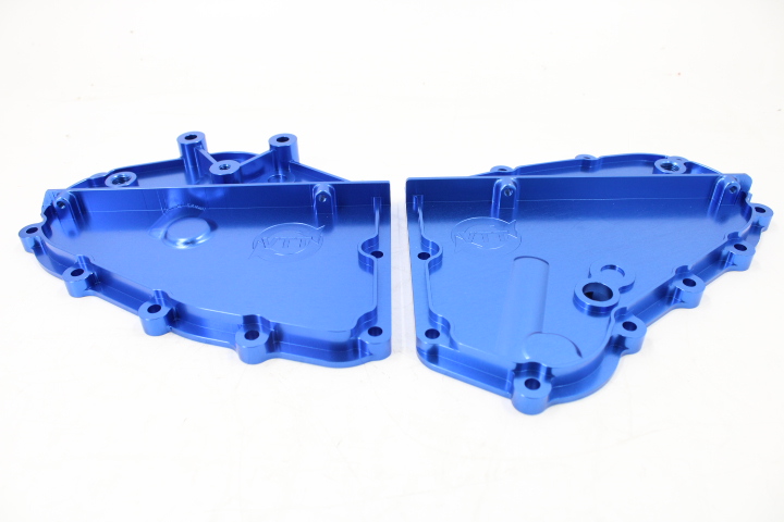 VTT 911/930 Billet Timing Chain Covers - Image 3