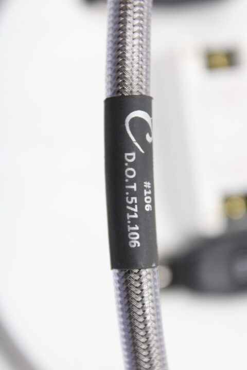 VTT BMW Wireless Plug, and Play Line Lock Kit - Image 3