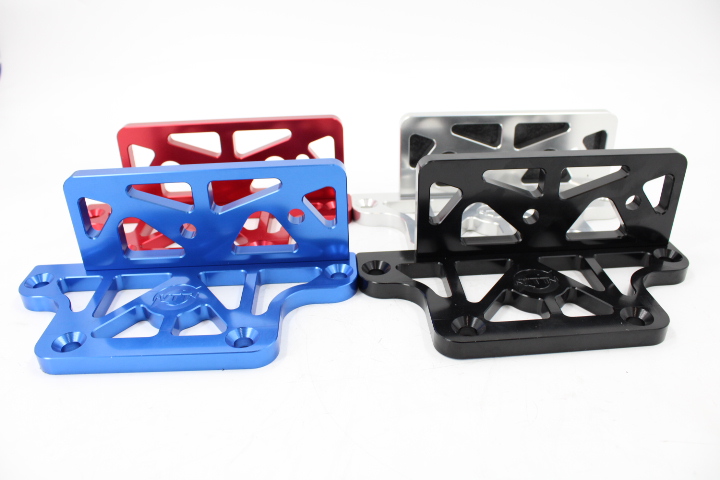 VTT A9X Supra/BMW Z4 / G2X / G42 Billet Diff Lock Down Kit - Image 8