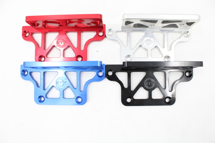 VTT A9X Supra/BMW Z4 / G2X / G42 Billet Diff Lock Down Kit - Image 7