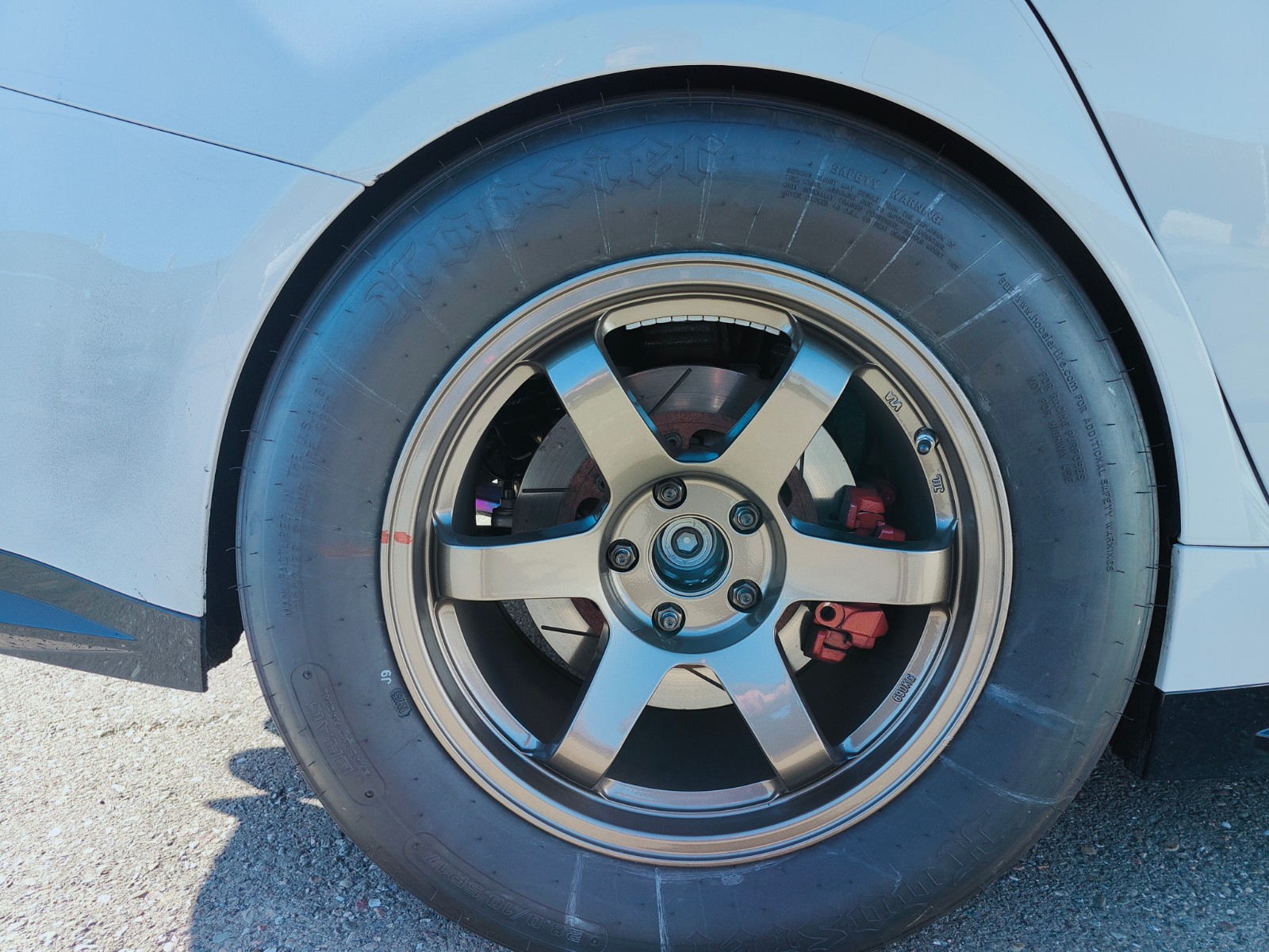 VTT "1.3" Kit for BMW G8X Platforms - Image 4