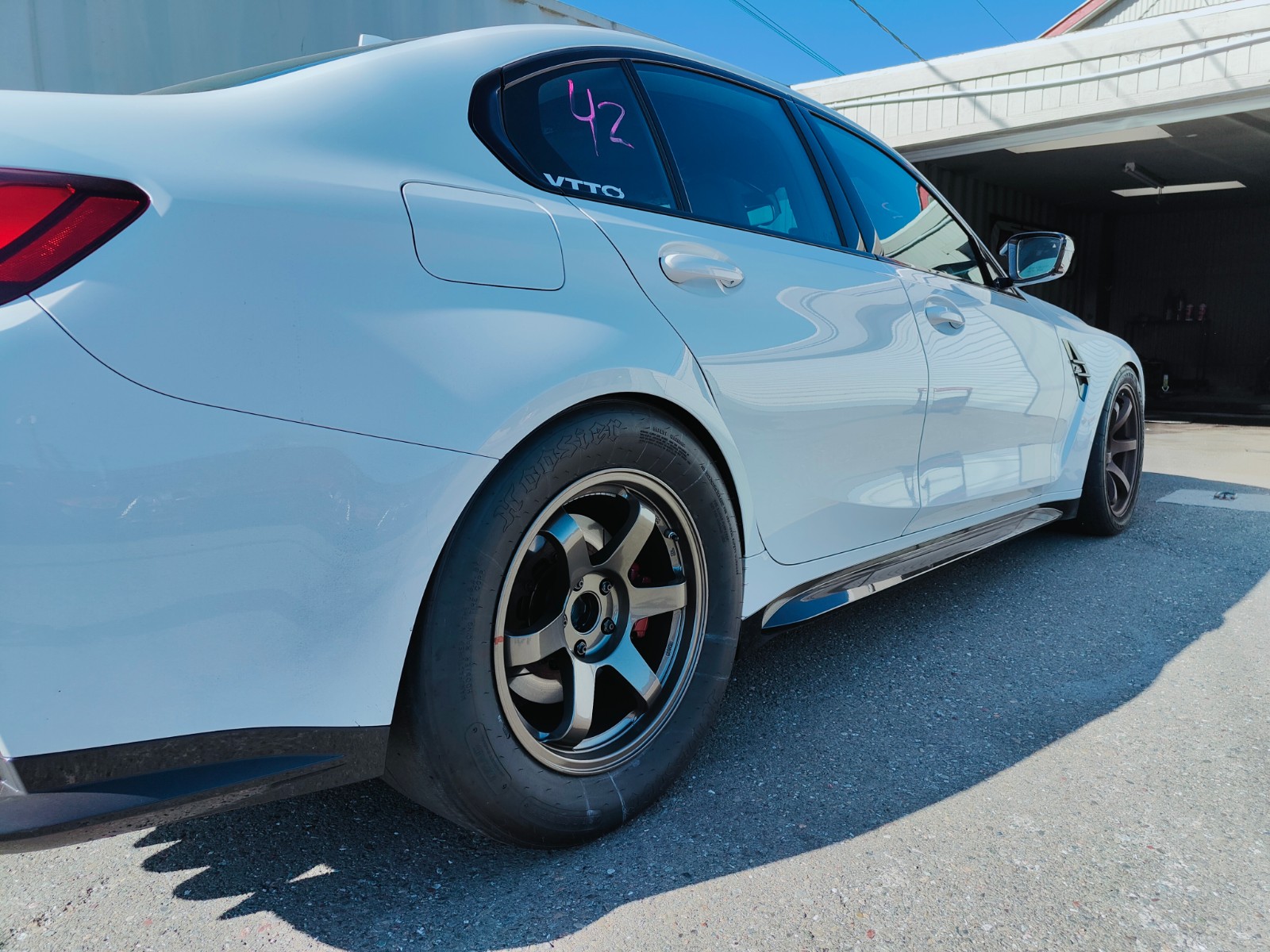 VTT "1.3" Kit for BMW G8X Platforms - Image 12