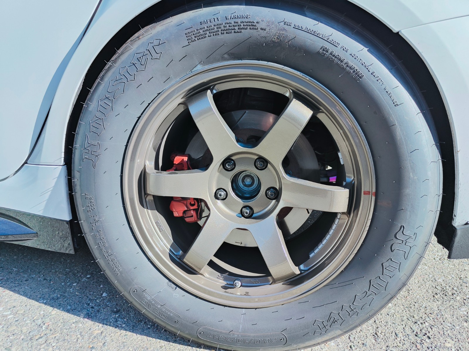 VTT "1.3" Kit for BMW G8X Platforms - Image 8