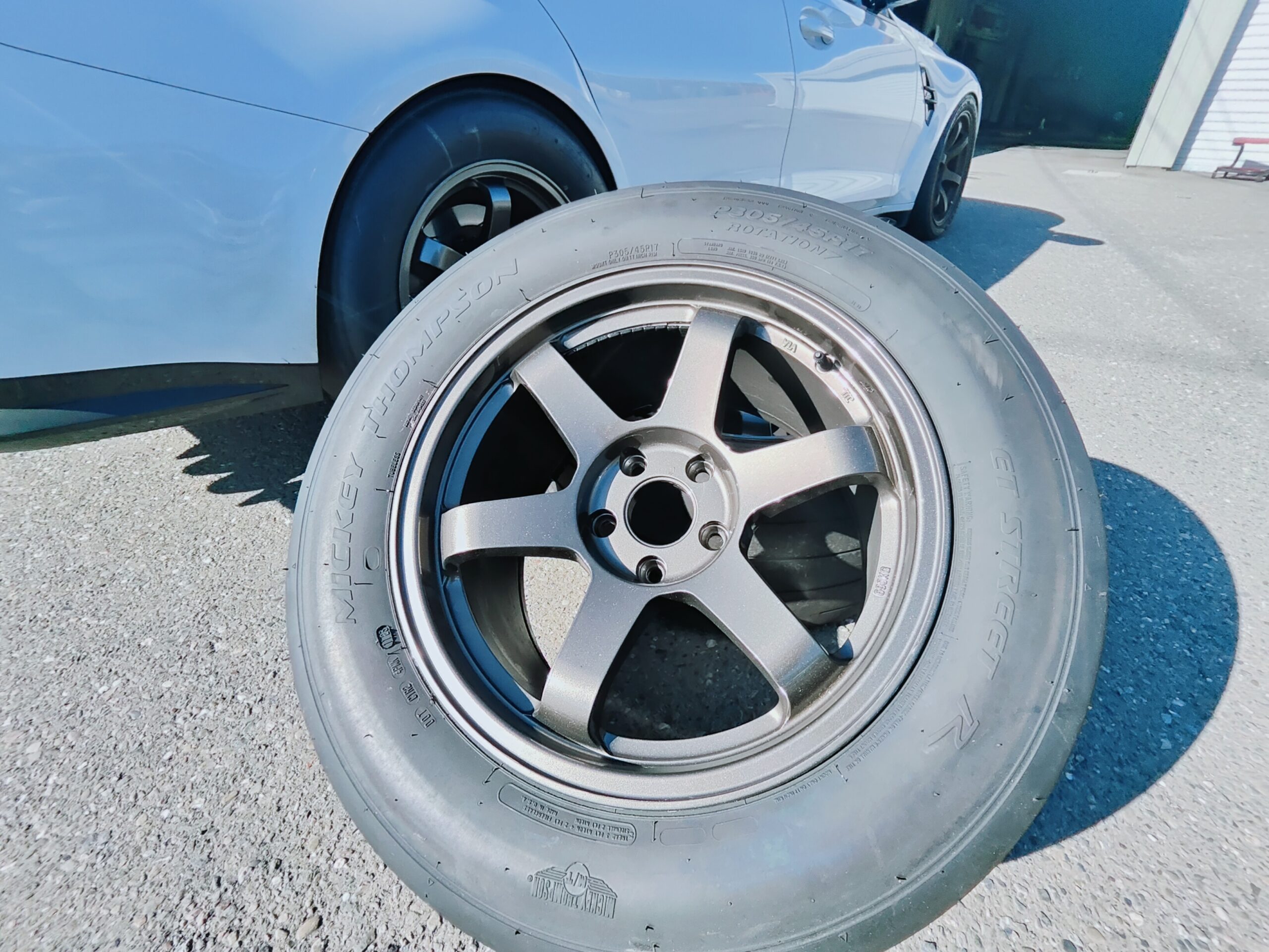 VTT "1.3" Kit for BMW G8X Platforms - Image 9