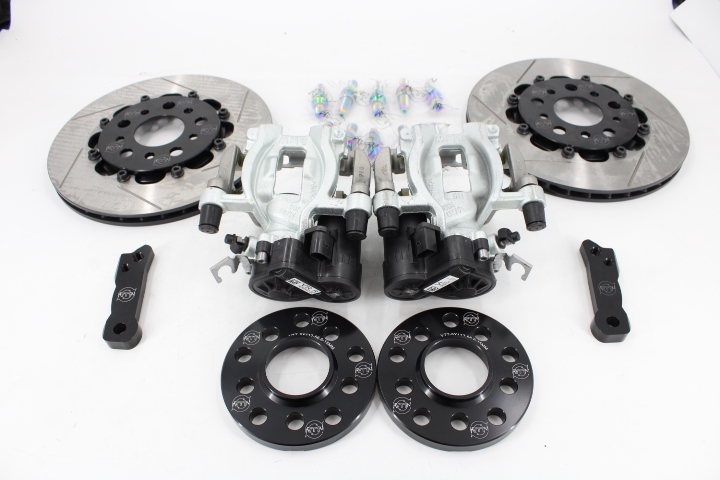 VTT "1.3" Kit for BMW G8X Platforms - Image 5
