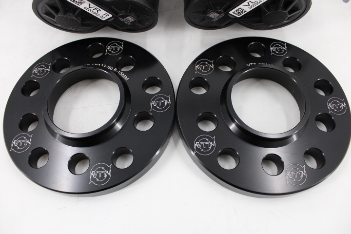 VTT "1.3" Kit for BMW G8X Platforms - Image 13