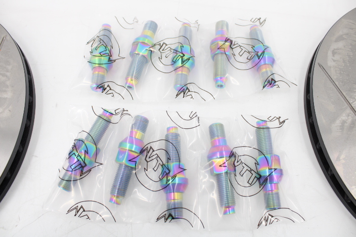 VTT "1.3" Kit for BMW G8X Platforms - Image 14