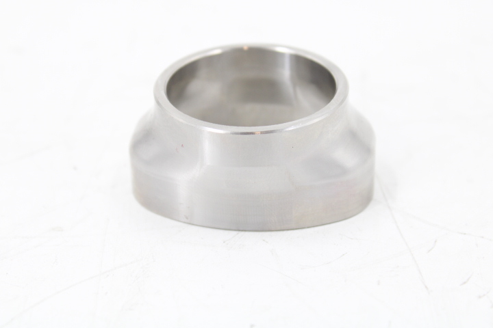 VTT 321 SS Billet Stub Transitions - Image 4