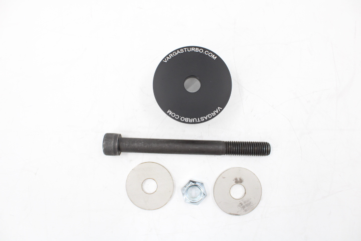 VTT F9X X3/4M Rear Bushing Insert Kit - Image 5