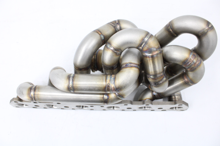 VTT-FAB S55 Factory Control EWG Top Mount Single Turbo kit - Image 16