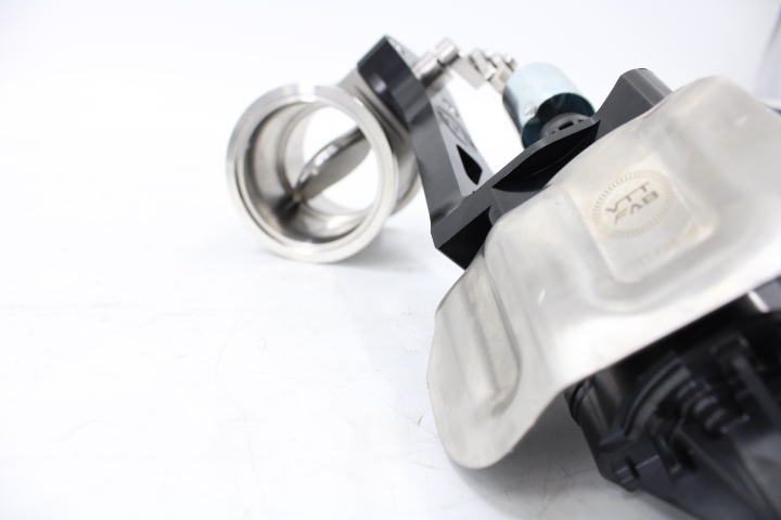 VTT "DCS" EWG System for TurboSmart Straight Gates - Image 5