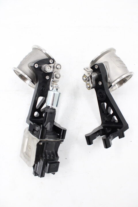 VTT "DCS" EWG System for TurboSmart Straight Gates - Image 14