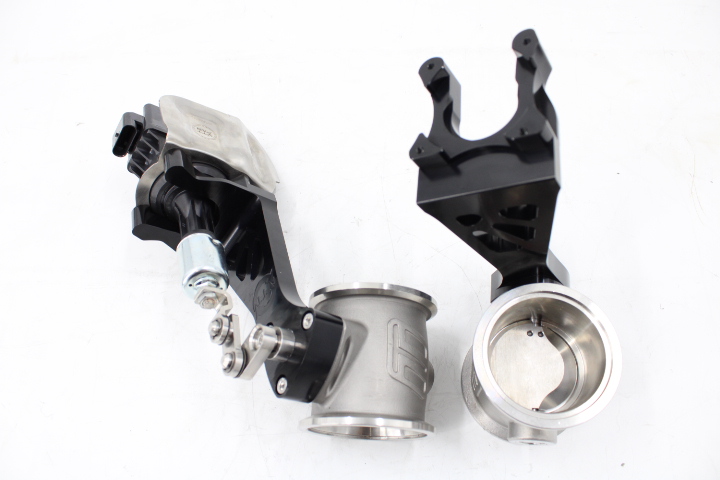 VTT "DCS" EWG System for TurboSmart Straight Gates - Image 15